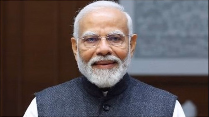 पीएम मोदी ने जन्मदिन पर मिले संदेशों के लिए जनता का जताया आभार