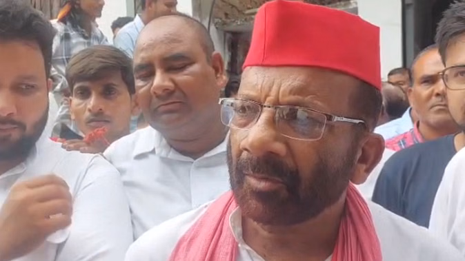 भदोही विधायक जाहिद बेग की पत्नी सीमा को हाईकोर्ट से अंतरिम राहत