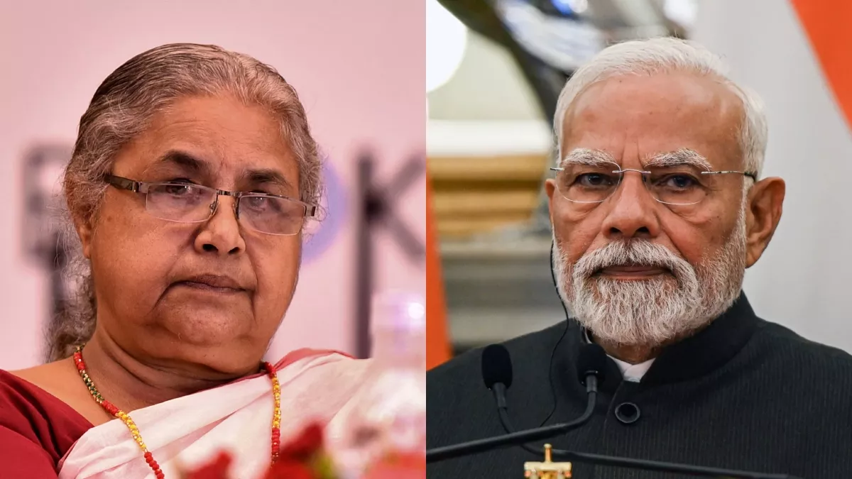 'नेपाल में शांति बहाल करने के लिए भारत आपके साथ', पीएम मोदी ने सुशीला कार्की से की फोन पर बात