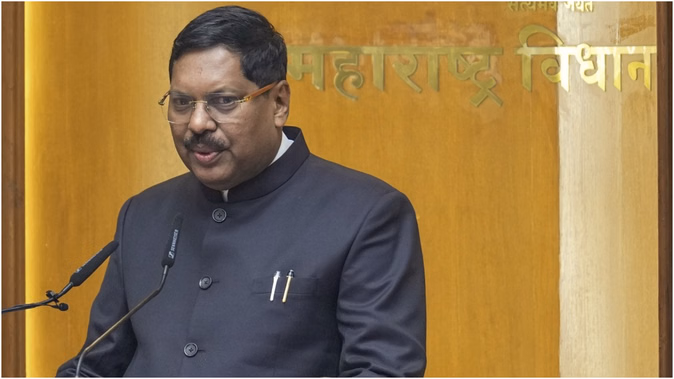 खजुराहो की मूर्ति टिप्पणी पर मचा बवाल, सीजेआई गवई ने दी सफाई, कहा- सभी धर्म बराबर