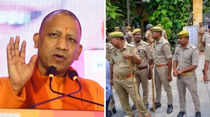 यूपी: पुलिसकर्मियों को एनआईए देगा आतंकवाद विरोधी प्रशिक्षण