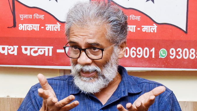 सीट बंटवारे पर इंडिया ब्लॉक में घमासान: दीपंकर बोले- पिछले चुनाव से सबक ले कांग्रेस