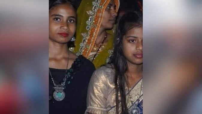 मिट्टी लाने गईं तीन किशोरियां तालाब में डूबीं, मौत