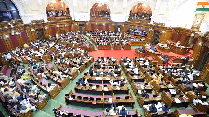 यूपी विधान परिषद की 11 सीटों के लिए मतदाता सूची का पुनरीक्षण 30 से