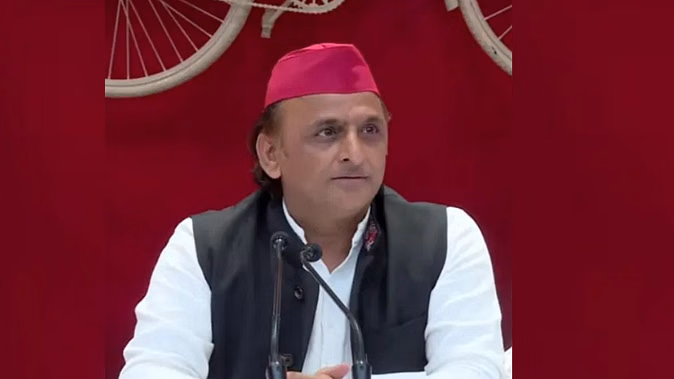 निष्पक्ष चुनाव हुए तो भाजपा का कोई प्रत्याशी नहीं जीतेगा: अखिलेश यादव