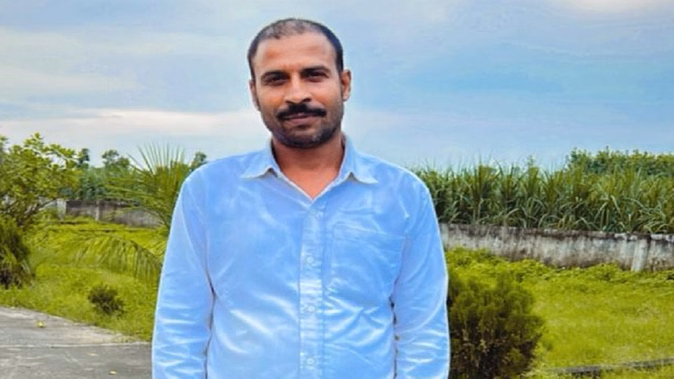छपार टोल प्लाजा के सहायक मैनेजर की अपहरण के बाद हत्या