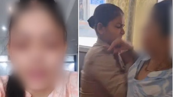 आगरा: महिला-पुलिस विवाद में नया मोड़, आयुक्त ने एफआर रद्द की