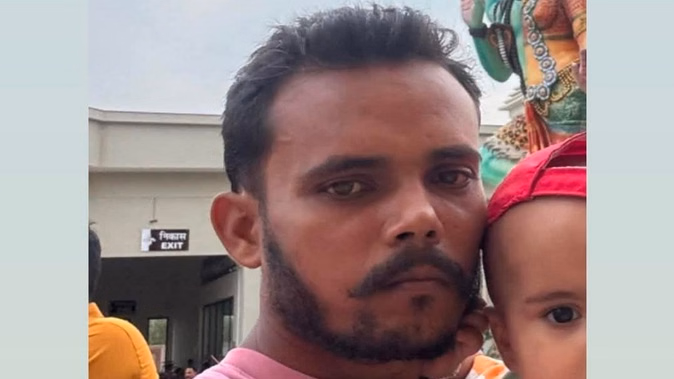 मथुरा: लापता फिलिंग स्टेशन प्रबंध निदेशक की तलाश जारी, परिवार ने की इनाम की घोषणा