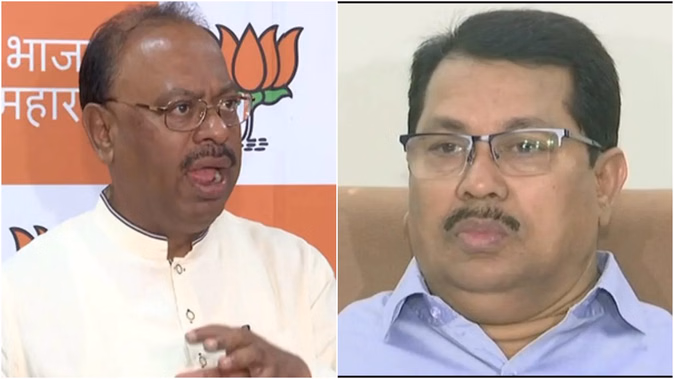 महाराष्ट्र में गरबा कार्यक्रम को लेकर विवाद, विहिप ने केवल हिंदुओं के प्रवेश की सलाह दी