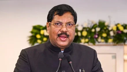 सीजेआई बीआर गवई ने ट्रिब्यूनल के गैर-न्यायिक सदस्यों पर दिया बड़ा बयान