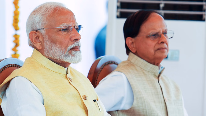 सरकारी और पीएसयू पदों पर नियुक्तियां अब निष्पक्ष, मल्टी-सोर्स फीडबैक से तय: पीके मिश्रा