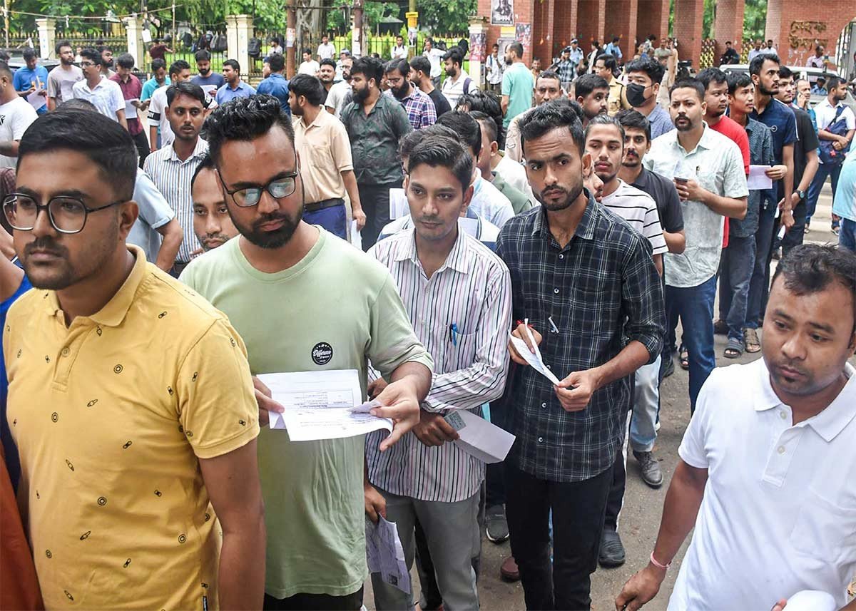 7466 पदों पर 12 लाख से ज्यादा उम्मीदवार, यूपीपीएससी ने जारी किया परीक्षा शेड्यूल