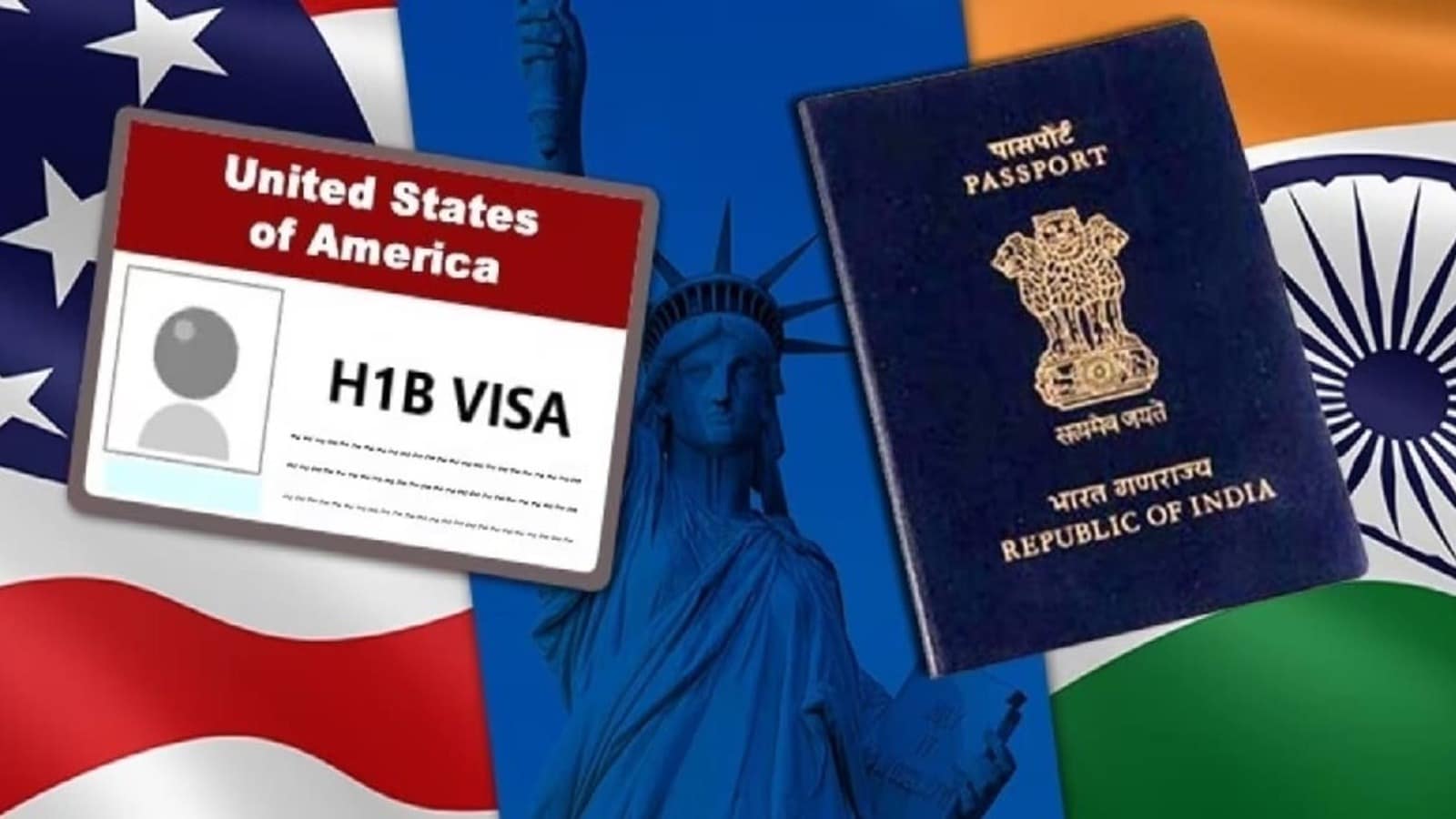H-1B वीज़ा: यूएस में भारतीय दूतावास ने जारी किया आपातकालीन हेल्पलाइन नंबर