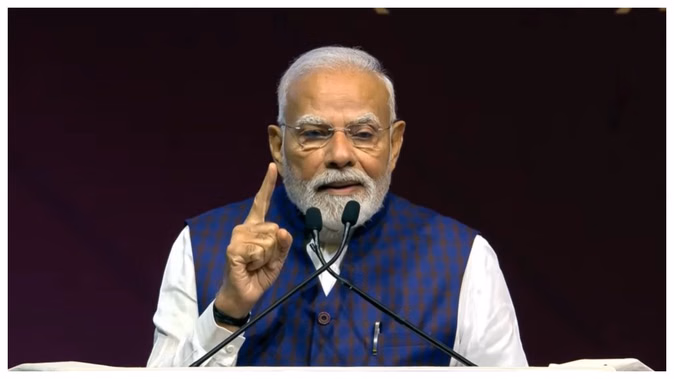 पीएम मोदी और उनकी मां को लेकर विवादित टिप्पणी, बिहार की सियासत में उठा भूचाल