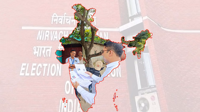 मतदाता सूची अपडेट के लिए चुनाव आयोग ने राज्यों को दी अंतिम तिथि