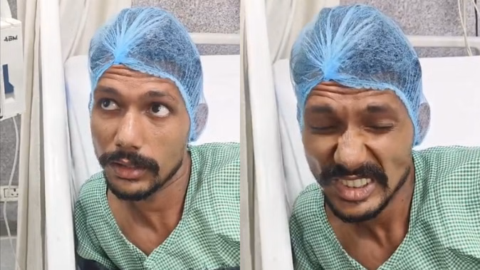 गाजियाबाद में पैतृक संपत्ति विवाद के कारण युवक ने कीटनाशक सेवन कर दी जान