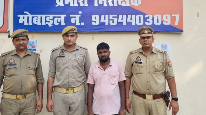 बरेली: प्रेम जाल में फंसी युवती की अस्पताल में इलाज के दौरान मौत, आरोपी डॉक्टर गिरफ्तार