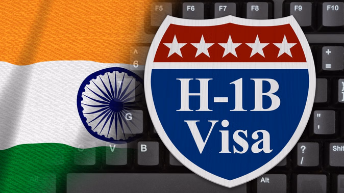 अमेरिकी H-1B वीजा शुल्क में बदलाव: भारतीय आईटी उद्योग को मिली बड़ी राहत