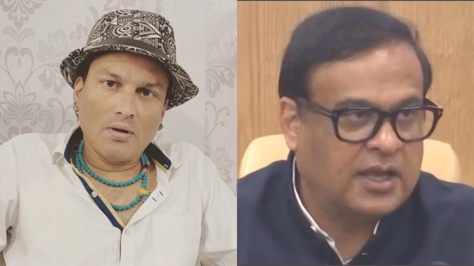 जुबीन गर्ग के शव का दूसरा पोस्टमार्टम होगा, सीएम हिमंत बिस्वा सरमा ने दी जानकारी