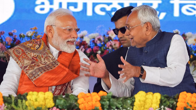 महिला रोजगार योजना की पहली किस्त: पीएम मोदी करेंगे 7,500 करोड़ की राशि ट्रांसफर