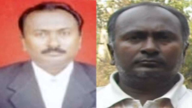 बस्तर में माओवाद को बड़ा झटका: कट्टा रामचंद्र रेड्डी और विकल्प एनकाउंटर में ढेर