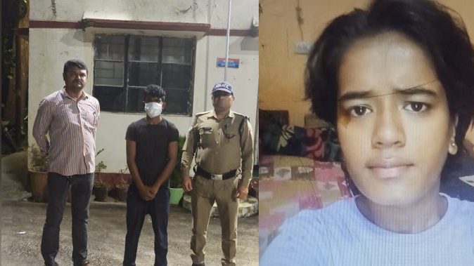 देहरादून: नशा करने को लेकर हुआ विवाद, भाई ने बेरहमी से ले ली बहन की जान
