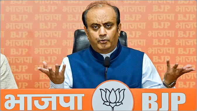 आर्थिक सुधारों को समझने के लिए चाहिए मोदी जैसी कुशाग्र बुद्धि: सुधांशु त्रिवेदी