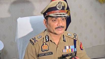 वाराणसी में निकाला 'आई लव मोहम्मद' जुलूस, चार नामजद और 50 अज्ञात के खिलाफ केस