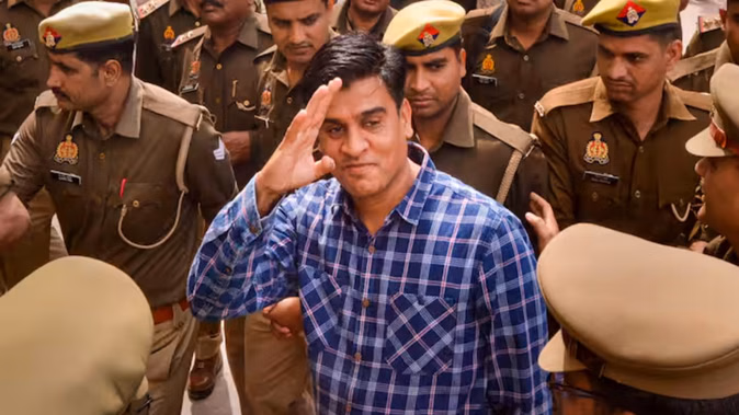 इलाहाबाद हाईकोर्ट ने इरफान-सोलंकी भाइयों को गैंगस्टर एक्ट में दी जमानत
