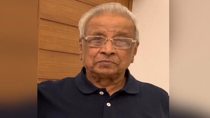 मेरठ: प्रख्यात भौतिकी लेखक जीएल मित्तल का निधन, शिक्षा जगत में शोक
