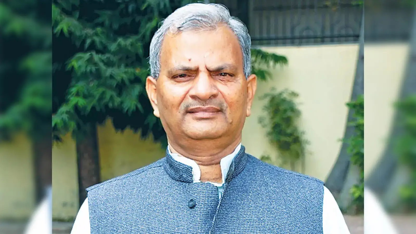 आजम खान सपा के संस्थापक सदस्य, बसपा में शामिल नहीं होंगे: नरेश उत्तम पटेल