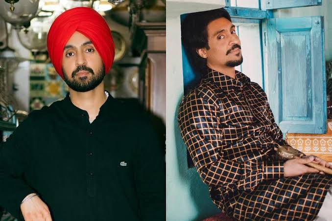 'चमकीला' के लिए दिलजीत दोसांझ को मिला एमी नॉमिनेशन