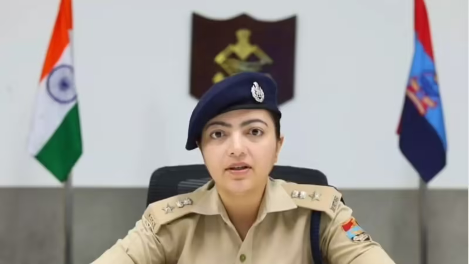 आईपीएस रचिता जुयाल का इस्तीफा मंजूर, वीआरएस की लगाई थी अर्जी