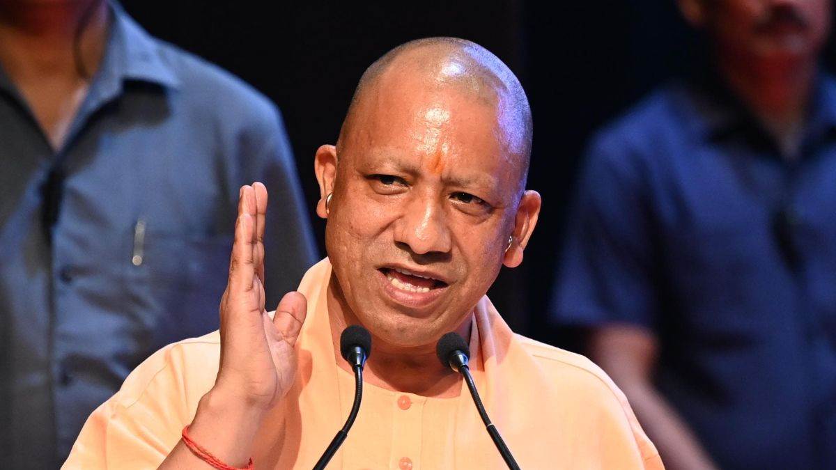 ‘मौलाना भूल गया था यूपी में किसका शासन है’: बरेली हिंसा पर योगी का बयान