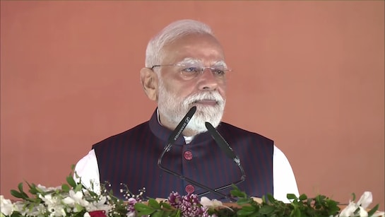 मोदी ने की BSNL 4जी सेवा की शुरुआत, बोले- 'भारत हर क्षेत्र में होगा आत्मनिर्भर'