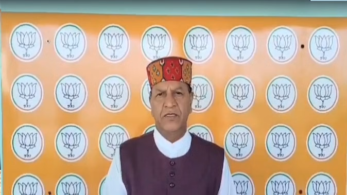 हिमाचल भाजपा ने जारी की मोर्चों के नए जिलाध्यक्षों की सूची