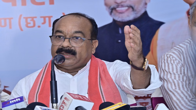 छत्तीसगढ़ में नागरिकों के लिए आदर्श सुविधा केंद्र स्थापित, केंद्र ने 50 करोड़ की मंजूरी दी