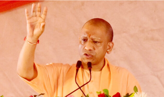 अराजकता पर ‘जहन्नुम का टिकट’, गजवा-ए-हिंद की कल्पना पर मिलेगा नरक: योगी