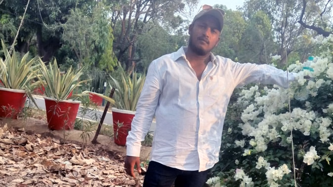 बाइक हादसे के विरोध में हिस्ट्रीशीटर की पीट-पीटकर हत्या, इलाके में तनाव