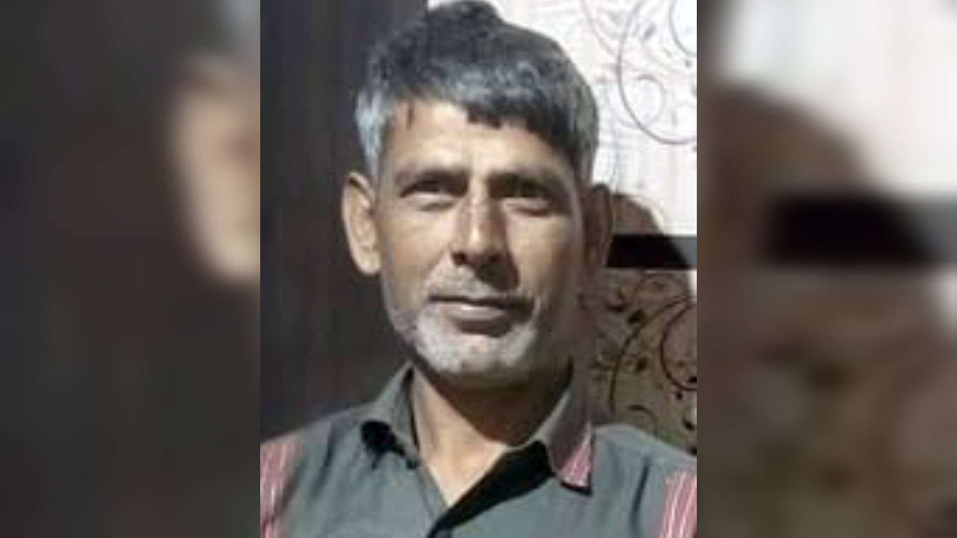 यह भी तो किसान था !