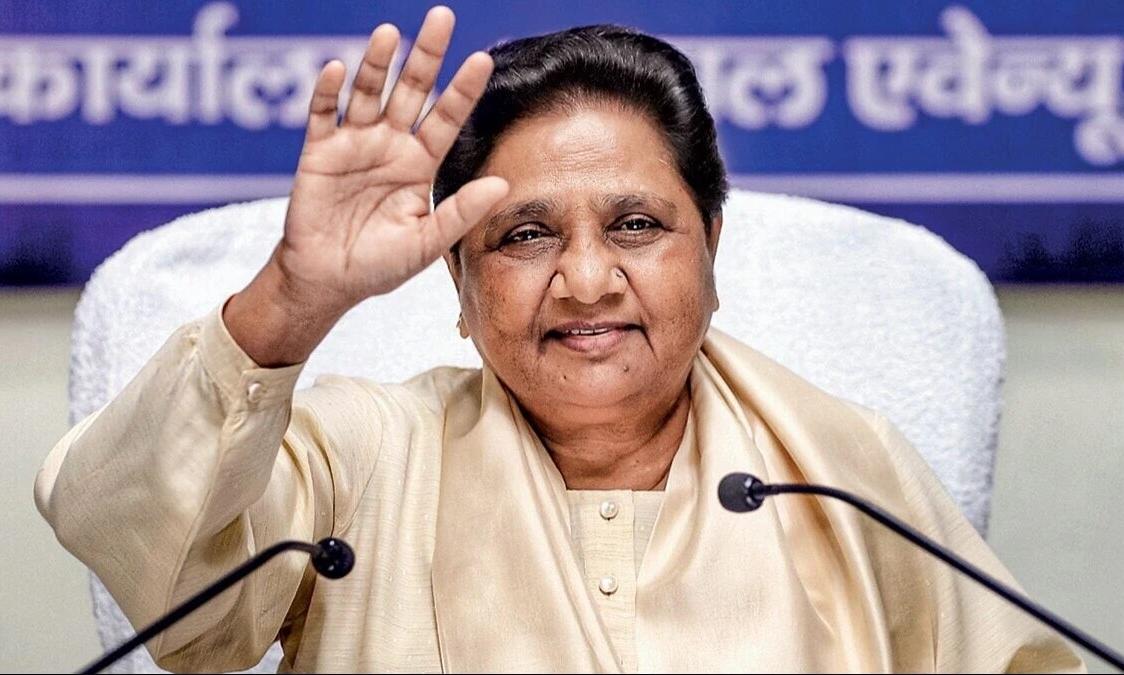 बसपा का शक्ति प्रदर्शन: कांशीराम परिनिर्वाण दिवस रैली में जुटेंगे 10 लाख से ज्यादा समर्थक