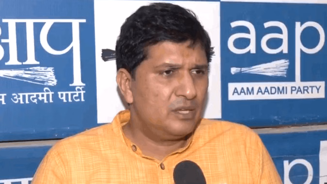सूर्यकुमार ने सेना को दी मैच फीस, आप नेता के बयान पर अमित मालवीय ने दिया करारा जवाब