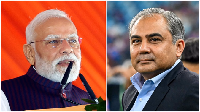 एशिया कप 2025: नकवी की हरकत पर भड़के फैंस, भारतीय टीम रही अनुशासित