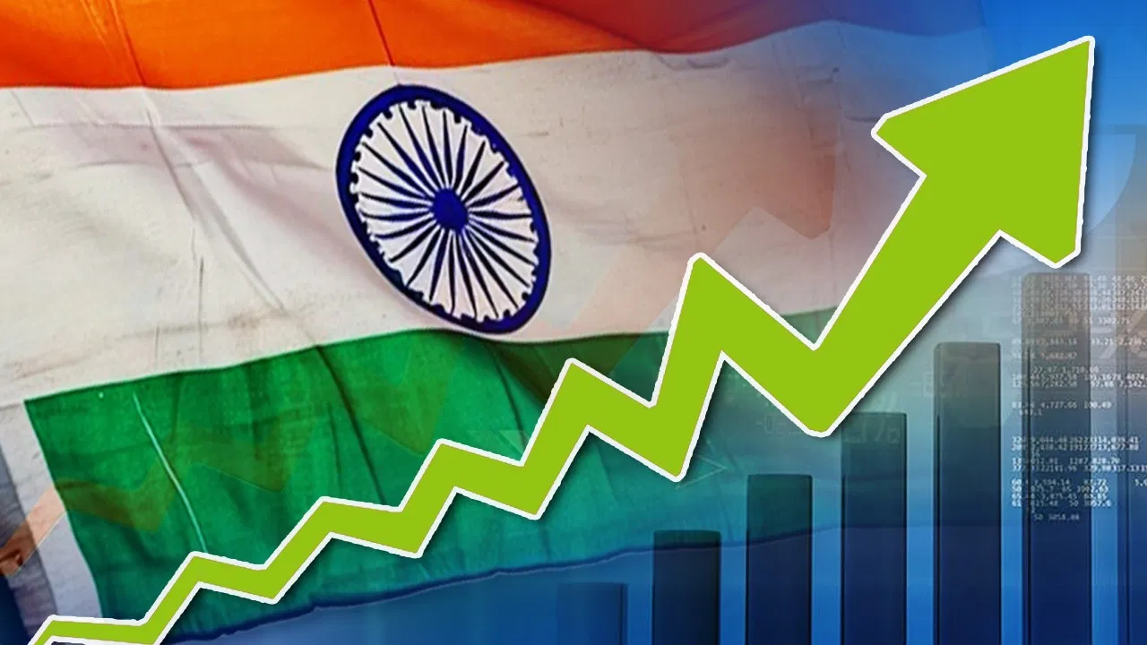 मूडीज और ईवाई ने जताया भरोसा, भारत की अर्थव्यवस्था में मजबूती