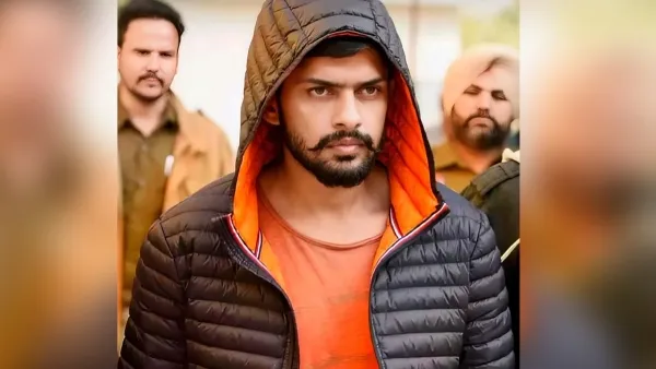 कनाडा ने बिश्नोई गैंग को आतंकवादी संगठन घोषित किया