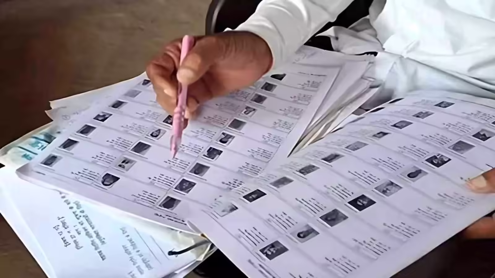 बिहार विधानसभा चुनाव: अंतिम मतदाता सूची कल होगी प्रकाशित