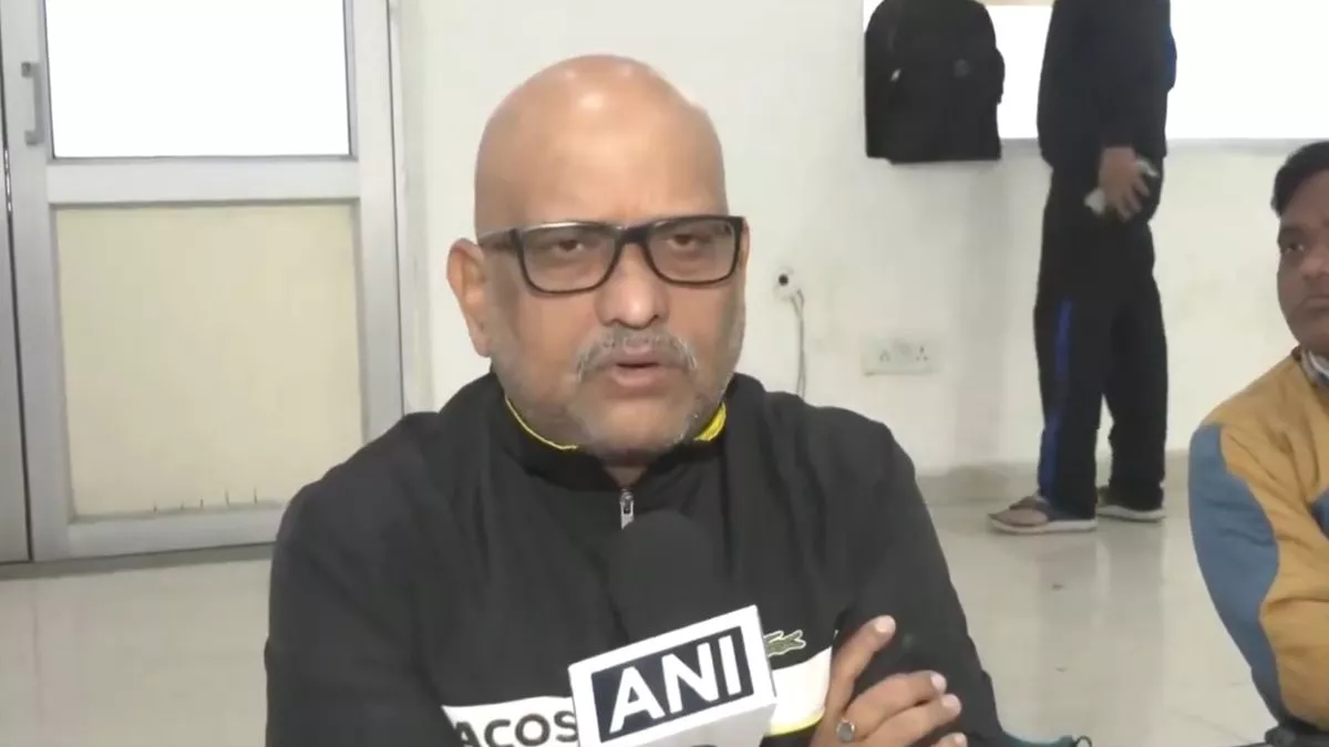 कांग्रेस ने केरल भाजपा प्रवक्ता के विवादित बयान की निंदा की, राहुल गांधी की सुरक्षा बहाल करने की अपील