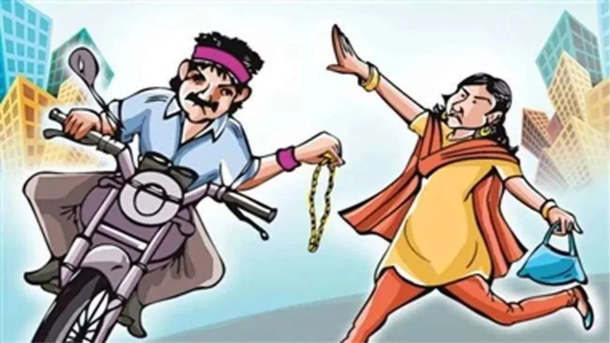 मुजफ्फरनगर: सास ने बहू को सबक सिखाने लूट की साजिश रची, तीन आरोपी गिरफ्तार