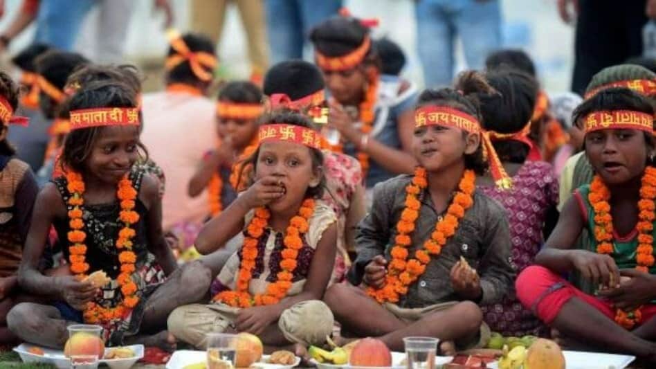 शारदीय नवरात्रि अष्टमी: जानें पूजन विधि, शुभ मुहूर्त और महत्व