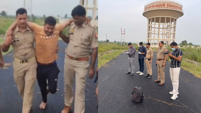 बरेली बवाल: आईएमसी जिलाध्यक्ष सहित 15 आरोपी जेल भेजे गए, मुठभेड़ में एक गिरफ्तार